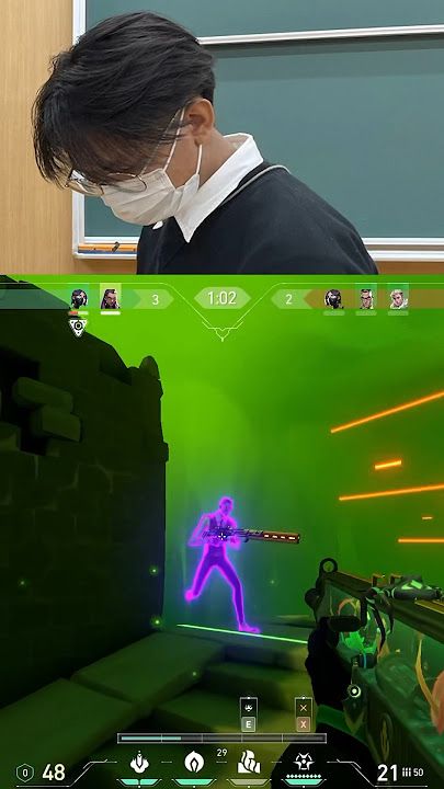 This is my world 🐍 #valorant #valorantclips #kuuhaku