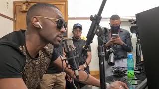 Famous Passion Java says Ginimbi is in heaven Profile