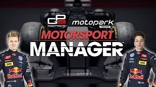 Motorsport Manager FR - On y arrive plus ! #17