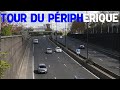 Tour du priphrique parisien