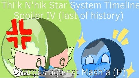 (Spoiler IV) Charges against Mash