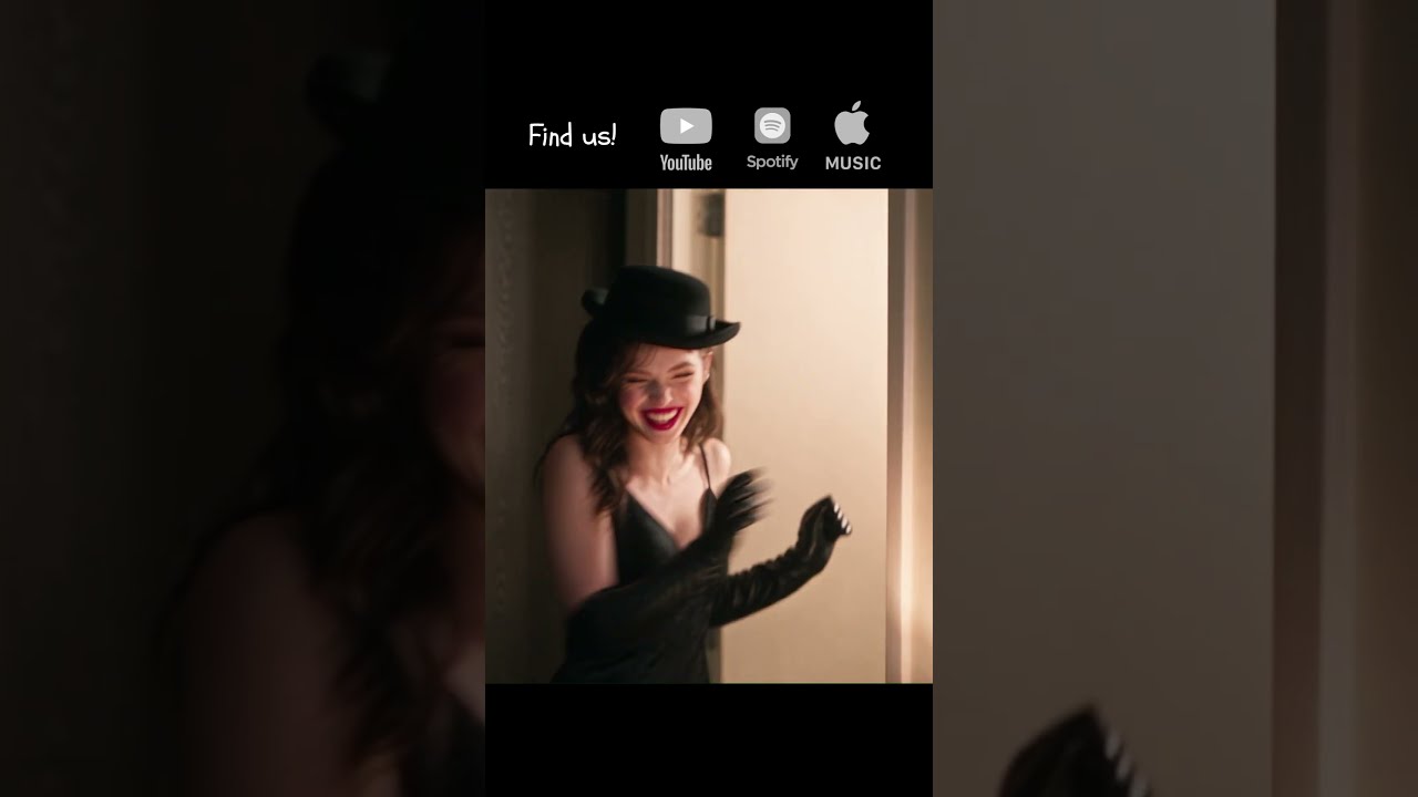 YouTube player