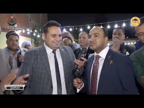 كل أهل الهرم وقيادات حزب الجبهة الوطنية يحتشدوا لدعم مرشحهم الصحفى وسيم كمال رقم ٢ رمز السيارة الهرم