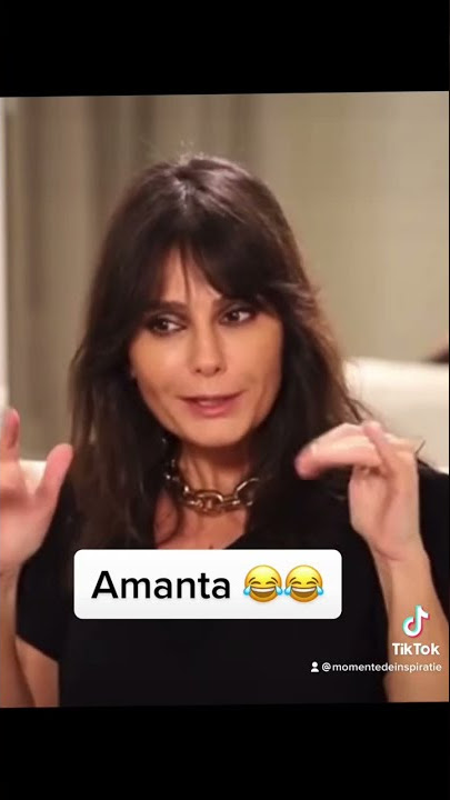 Amanta