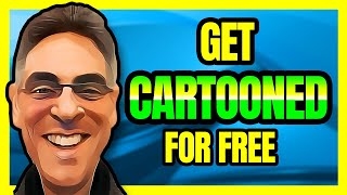 How To Make A Cartoon Of Yourself Without Drawing - THESE WEBSITES ARE INCREDIBLE