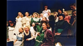 Anne of Green Gables - Clips from the MEI Production - 2002
