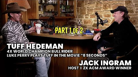 TUFF HEDEMAN & Jack Ingram (Jackin' Around Show I ...