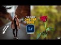 The New LENS BLUR TOOL EXPLAINED | Lightroom Mobile 2024 | Android | iPhone