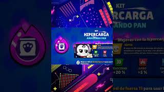 😎Ultra drops, y más recompensas😎#brawlstarsclips #clipgaming #shortsgames #viralgamer #youtubegame
