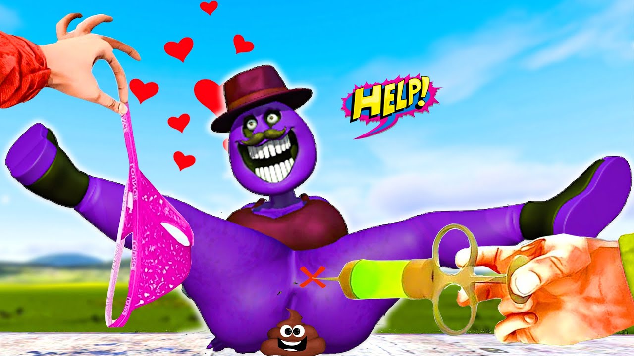 I FOUND NEW ROBLOX HUNGRY WORM DADDY 2 LOVE STORY FAMILY In Garry's Mod!