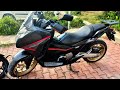 Honda Nc 750 D dct İntegra Boşa Geçmede Sorun Sensör Temizliği