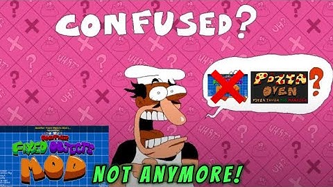 How To Make Your Own Pizza Tower Levels! (2024)