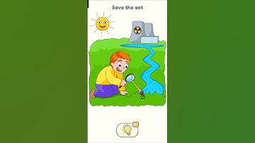 Dop 2 (Delete One Part) Level-412) #viralvideo #shorts @Lootzo gaming