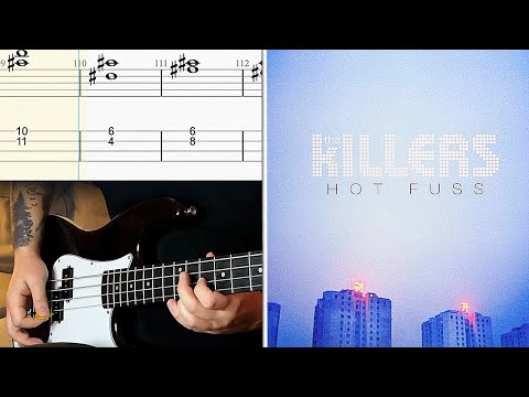 Mr. Brightside - The Killers