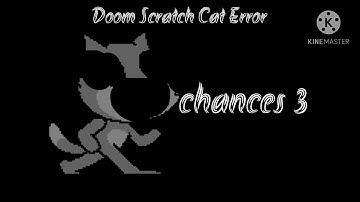 Scratch Cat Error 11 Part 6