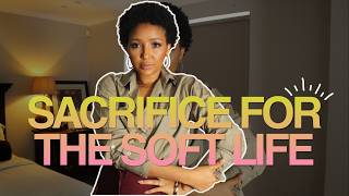 5 budgeting tips to afford the soft life | #CheleteTuesday with How I Do Things screenshot 4