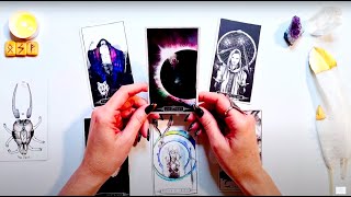 ✨💞¿QUÉ NECESITAS SABER, HOY? AMOR, PROYECTOS, DINERO✨TAROT INTERACTIVO✨