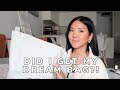 HANDBAG UNBOXING | I GOT MY DREAM BAG?!