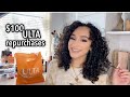 ULTA HAUL | Favorite Products I Always Repurchase