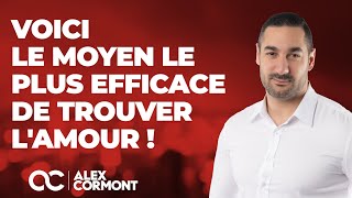 Les sites de rencontres sont-ils le meilleur moyen de trouver l'amour ?
