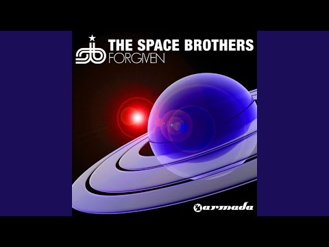 The Space Brothers - Forgiven