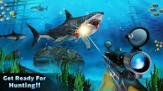 Shark Hunting: Video Gameplay by Pkgaming 360 ||Android Pixel 2018 screenshot 4