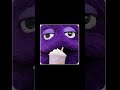 Grimace VS All shark puppet youtubers