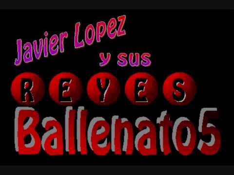 No podrán separarnos - Javier Lopez