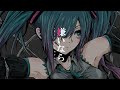【人間関係に疲れた時に聴きたいボカロ曲】嫌いなら - 兄さんP (feat.初音ミク)