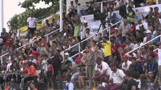 Best Of 4Th Asian Beach Games, Phuket 2014 Highlights