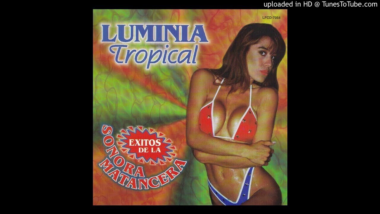 Tonton Luminia Tropial - (Romances) Luces de Nueva York, Micaela di YouTube Tonton Luminia Tropial - (Romances) Luces de Nueva York, Micaela di YouTube