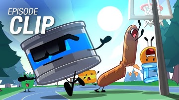 Object Invasion - "WAW Versus the World" Clip