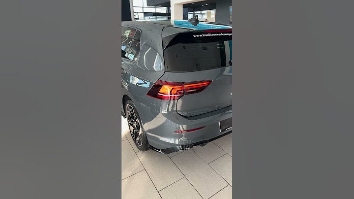 2024 VW Golf R-Line - Frank Keane Volkswagen