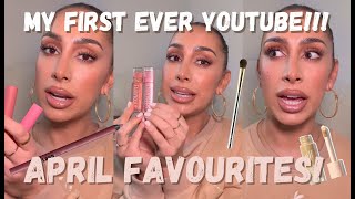 My FIRST ever YouTube video!! Welcome Beauties!