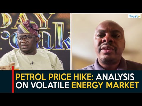 Petrol Price Hike: Analysis On Volatile Energy Market