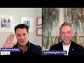 Getting to Hell Yes! Live with Lucas Bourgeois