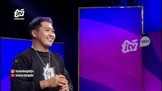 LAMUNAN - DELVA IRAWAN
