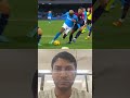 @ Ye dekho Football ki position ###