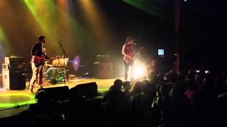 Cloud Nothings - "Stay Useless" (Live) @ Georgia Theatre, Athens, GA - April 18, 2014