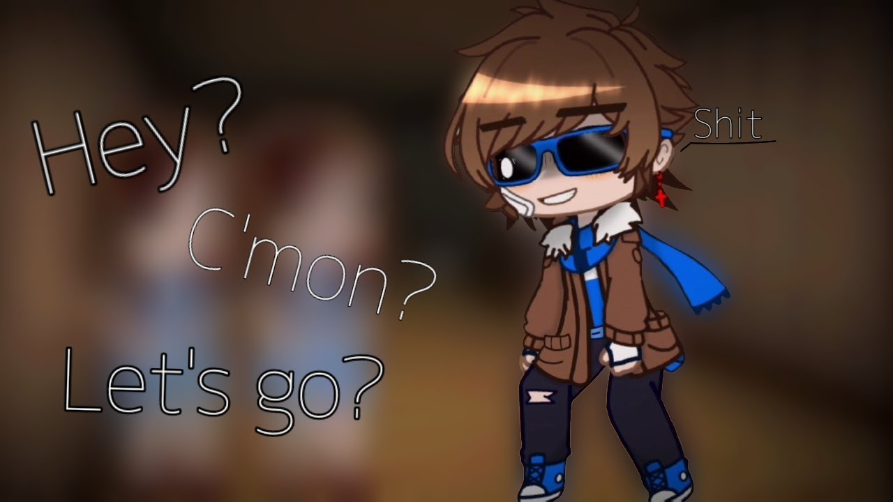 Hey Everybody c'mon let's go!| meme? | лололошка| голос времени • - YouTube