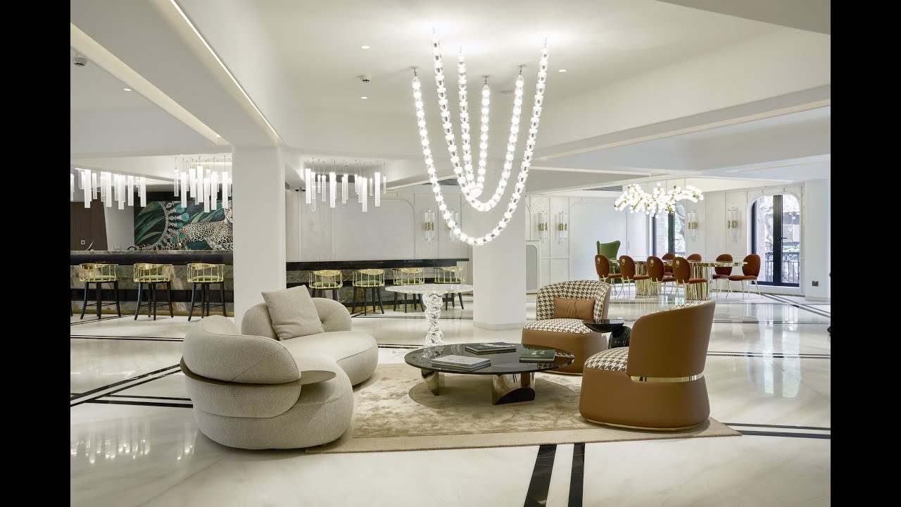 Inside The House of Rose with Biren Vaidya