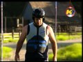 Lo spazzolatore - WipeOut ita con Lillo&Greg