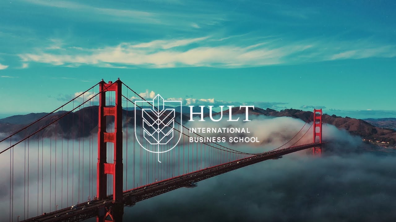 Why Study in San Francisco | A 360 Degree of Hult master’s and MBA students’ Lives in San Francisco