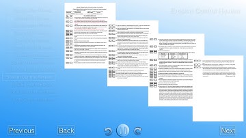 Michael Henderson Presentation