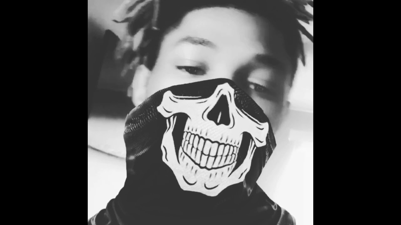 Venus- SkinnyGodd (Prod.By Chief808)