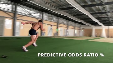 Pitch Ready Athlete Testing