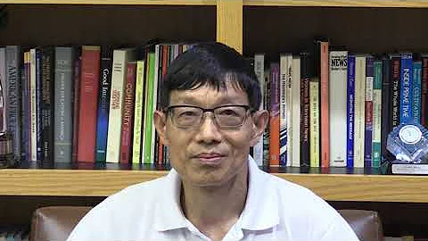IUPUI Center for TRIP Research Introduction - (Xukai Zou) - DayDayNews