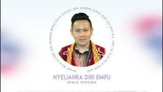 Nyeliahka Diri Empu by Jeffry Tegong ( Remix Version)