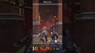 HOW DID I MISS THESE 360 KILLCAMS??? 😡 #shorts @BMilitant