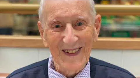 David John Combes In Memoriam   SD 480p